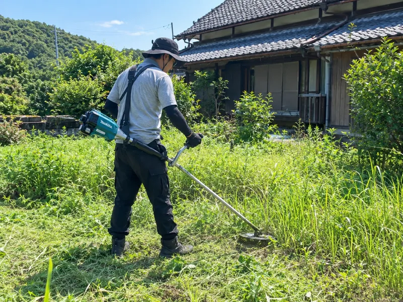 選ばれる理由：柔軟に対応いたします